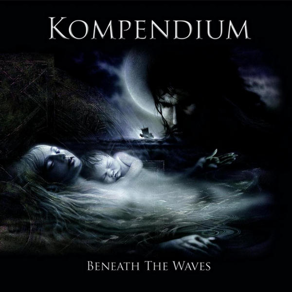 Beneath The Waves - Elements (CD 1)